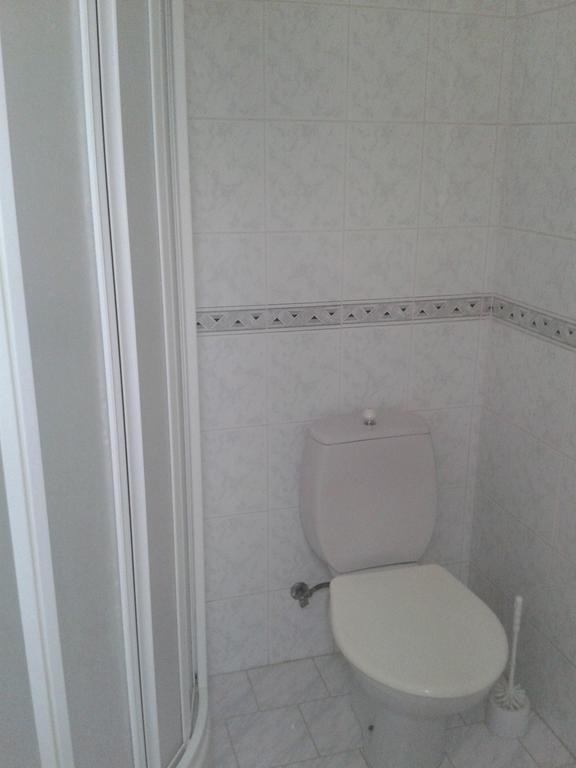 Penzion D Vikýřovice Kültér fotó