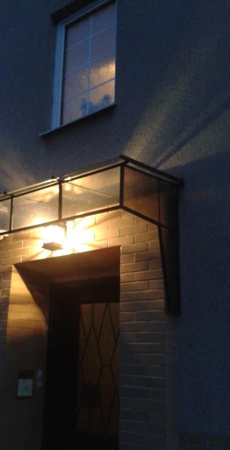 Penzion D Vikýřovice Kültér fotó